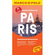 Paris Marco Polo Guide